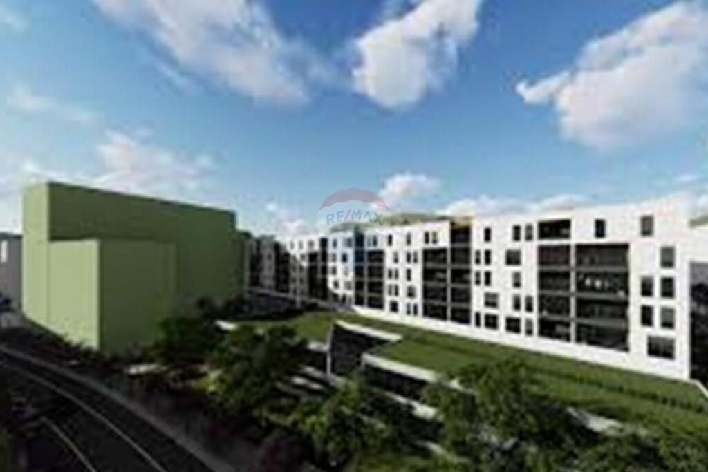 APPARTAMENTO 2+1 IN VENDITA PRESSO IL NUOVO BOULEVARD