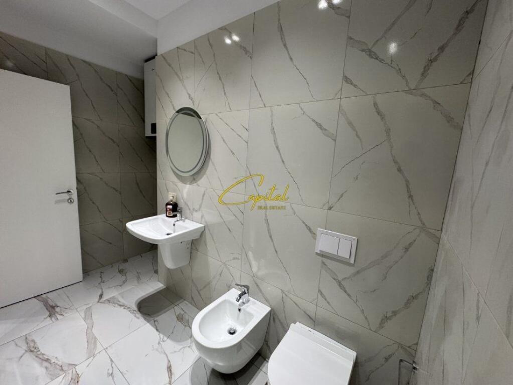 APPARTAMENTO IN AFFITTO 2+1 RESIDENZA GOLDEN TOWER 1.100 EURO