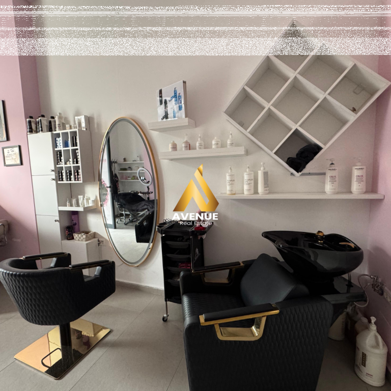 ATTIVITÀ ESTETICA IN FUNZIONE IN VENDITA