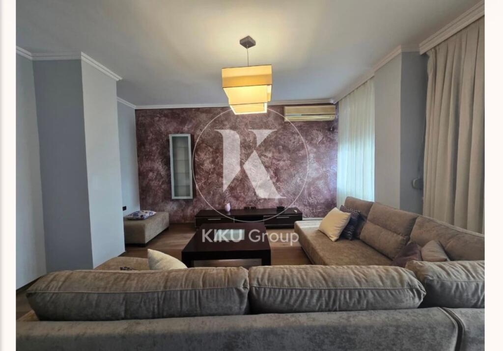2+1,furnished at vila gold,price 700 thousand leke