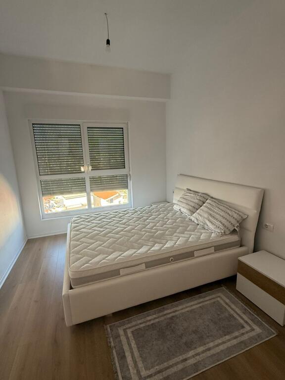 Jepet me qira apartament 1+1 – Rezidenca Kaimi
