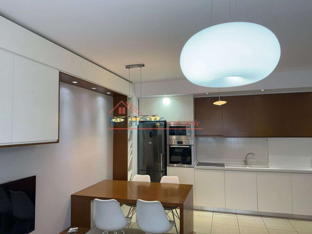 Apartment 1+1 for rent at 5 Maj Tirana