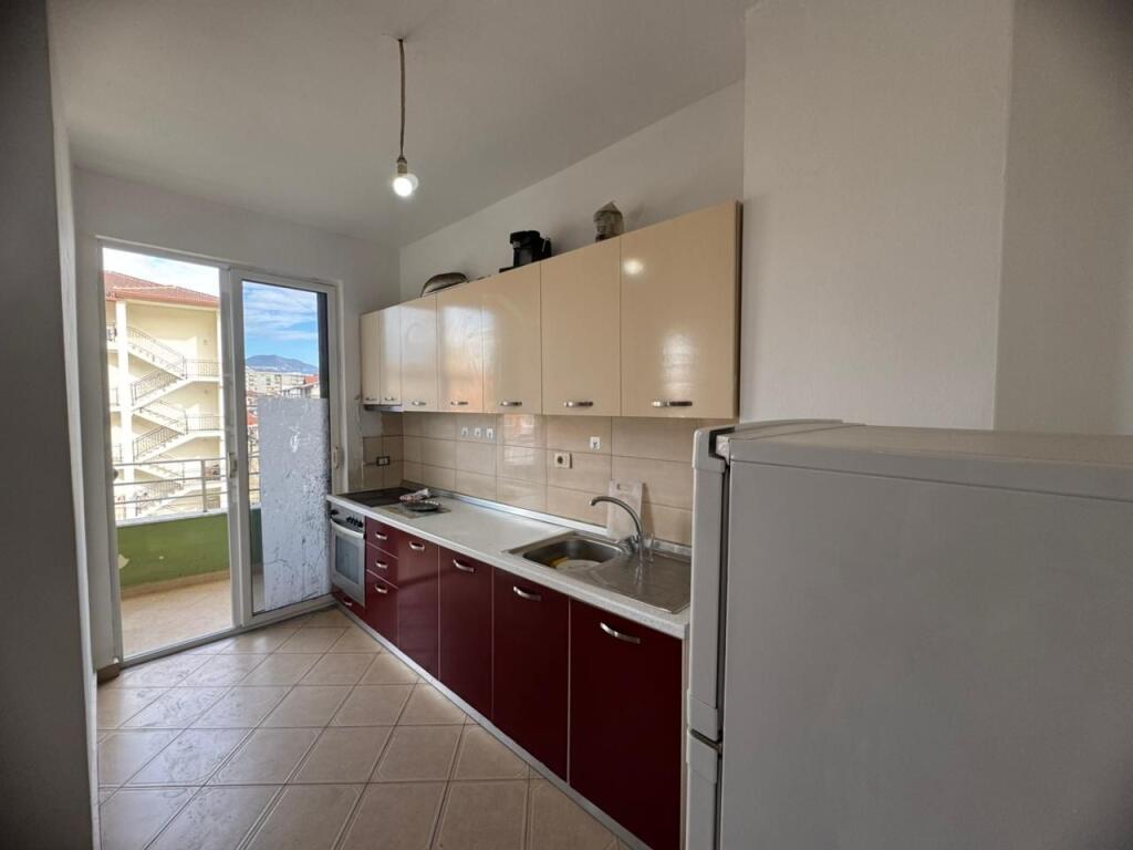 Apartment 2+1+2 for rent - 500€-Astir!!!