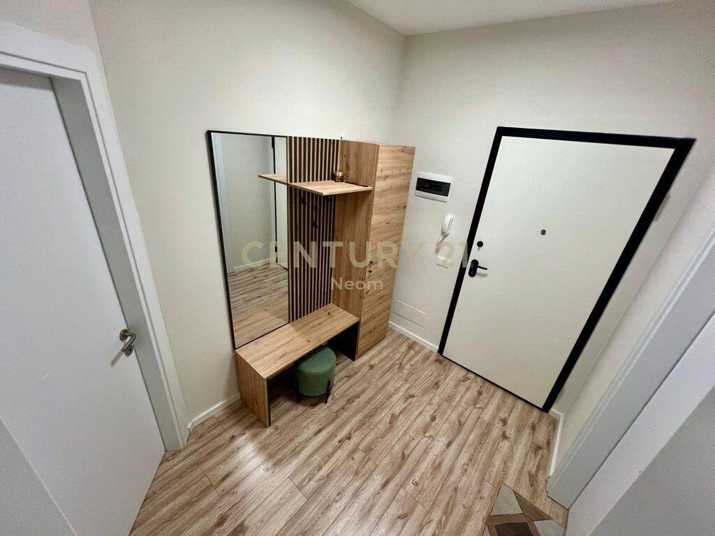 Appartamento Moderno 1+1 in Affitto – Viale Principale, Astir