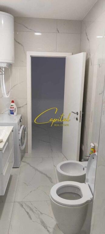 APPARTAMENTO IN AFFITTO 2+1 ISH PARKU 530 EURO