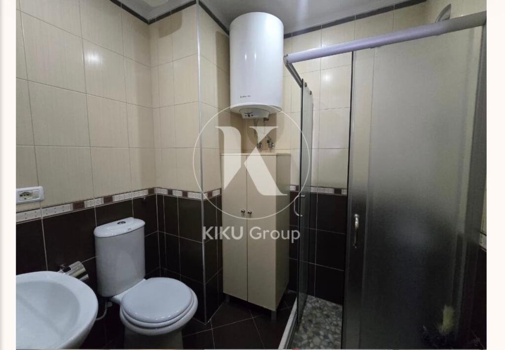 2+1,furnished at vila gold,price 700 thousand leke