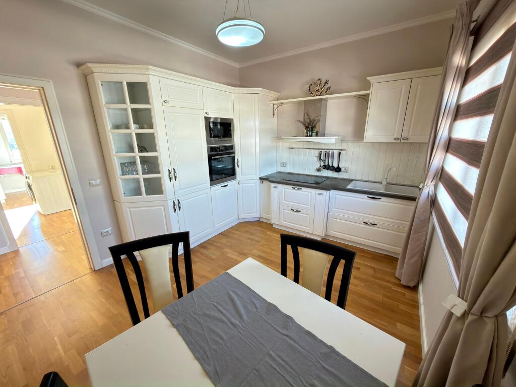 📣 Attic for sale 📍 Thatë Lake (not a mountainous area) – super cheap view 🌅