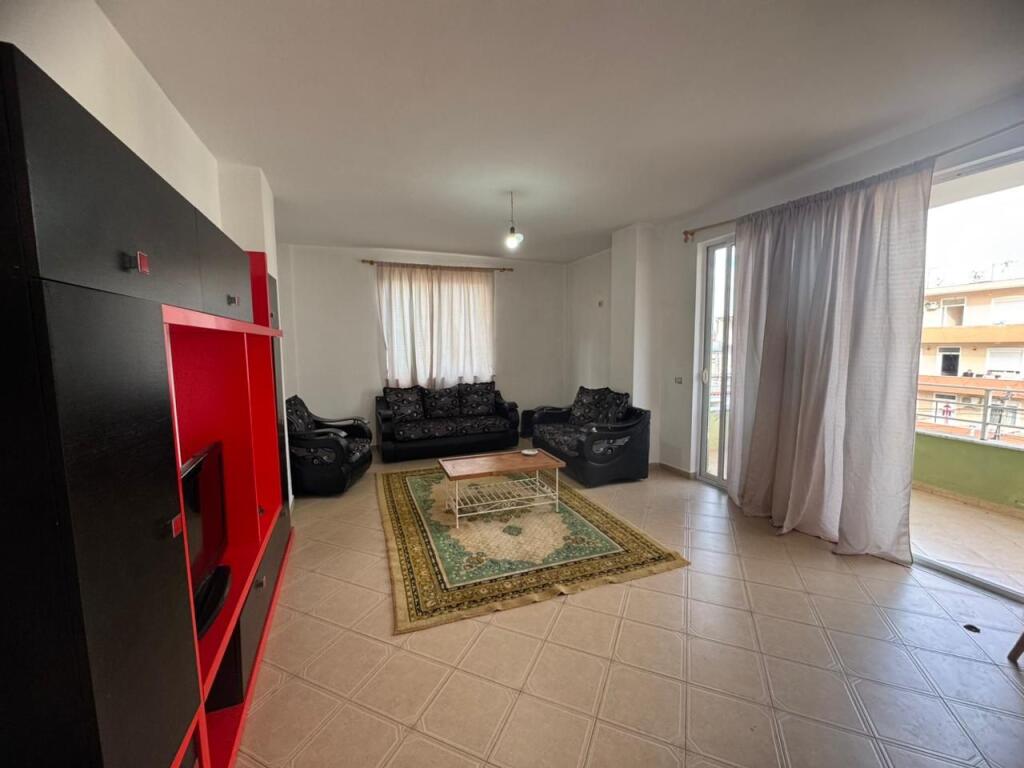 Apartment 2+1+2 for rent - 500€-Astir!!!