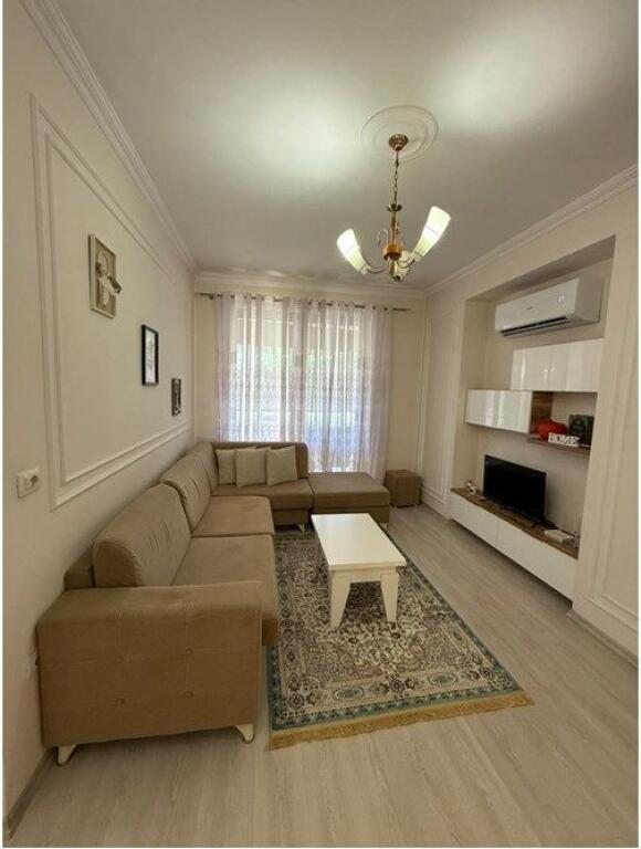 Apartment - For Rent - Rruga e Dibrës, Tirana