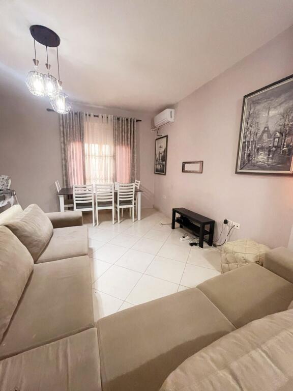 📌Apartment 2+1+balcony for rent 400 Euro📍 in Fresk!