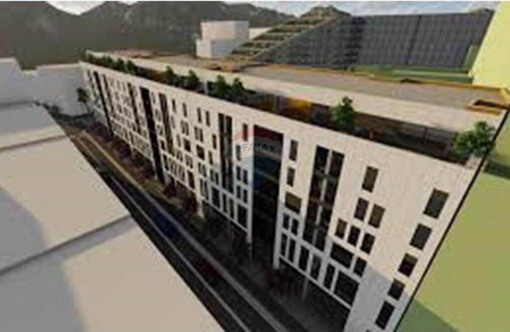 APPARTAMENTO 2+1 IN VENDITA PRESSO IL NUOVO BOULEVARD