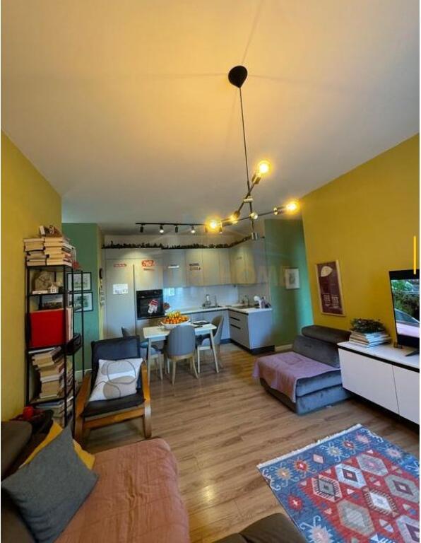 AFFITTASI APPARTAMENTO 2+1 QUARTUM RESIDENCE, JORDAN MISJA