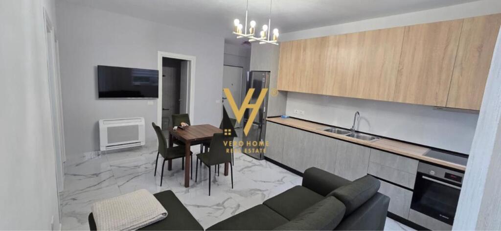 APPARTAMENTO 2+1+BLK IN AFFITTO AL LAGO ASCIUTTO 630 EURO