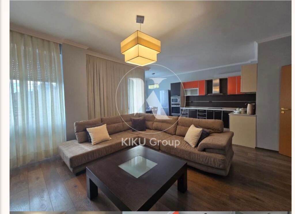2+1,furnished at vila gold,price 700 thousand leke