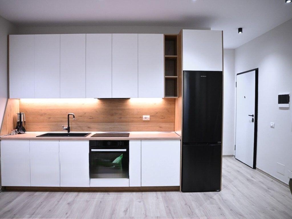 Appartamento 2+1 in VENDITA a Kamez! 135.000 €