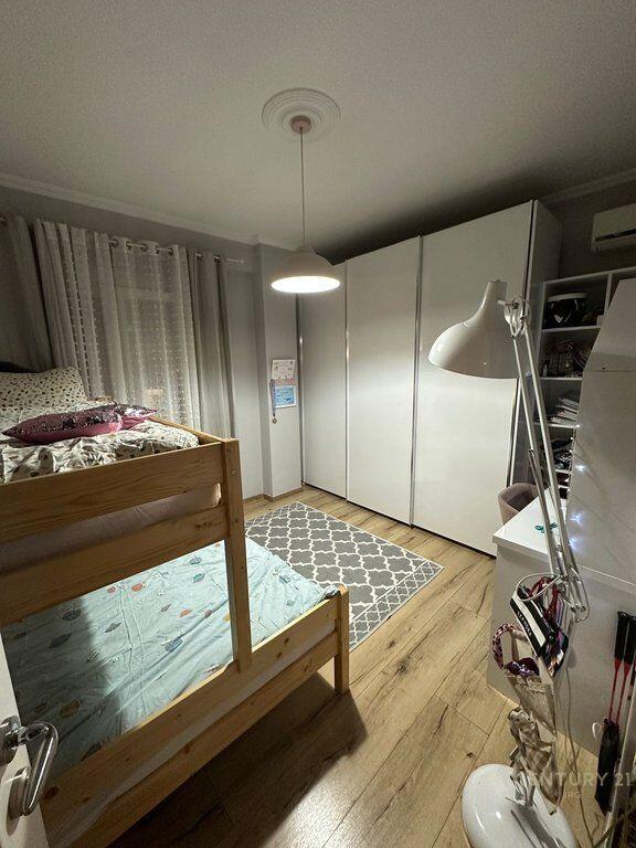 2+1 APARTMENT FOR RENT AT THE BOTANICAL GARDEN, TIRANA.