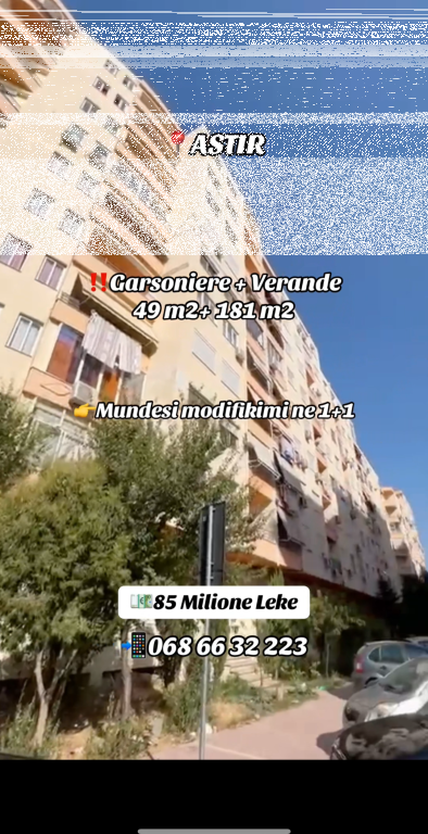 Studios and Verandas 49+181 m in Astir