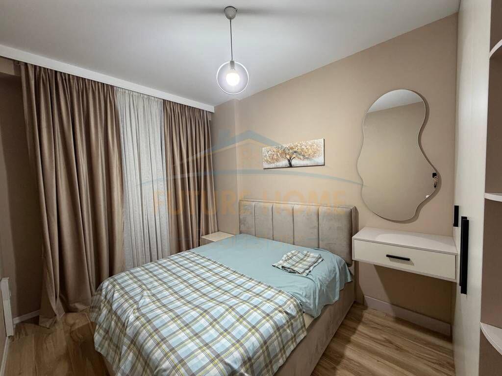 For sale, Apartment 2+1, Garden Residence Turdiu