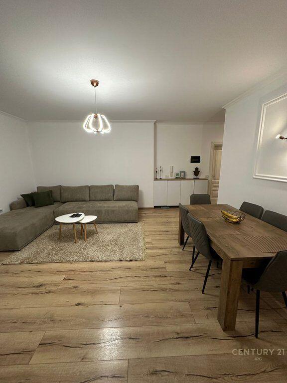 2+1 APARTMENT FOR RENT AT THE BOTANICAL GARDEN, TIRANA.