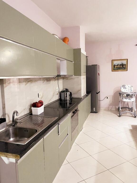 📌Apartment 2+1+balcony for rent 400 Euro📍 in Fresk!