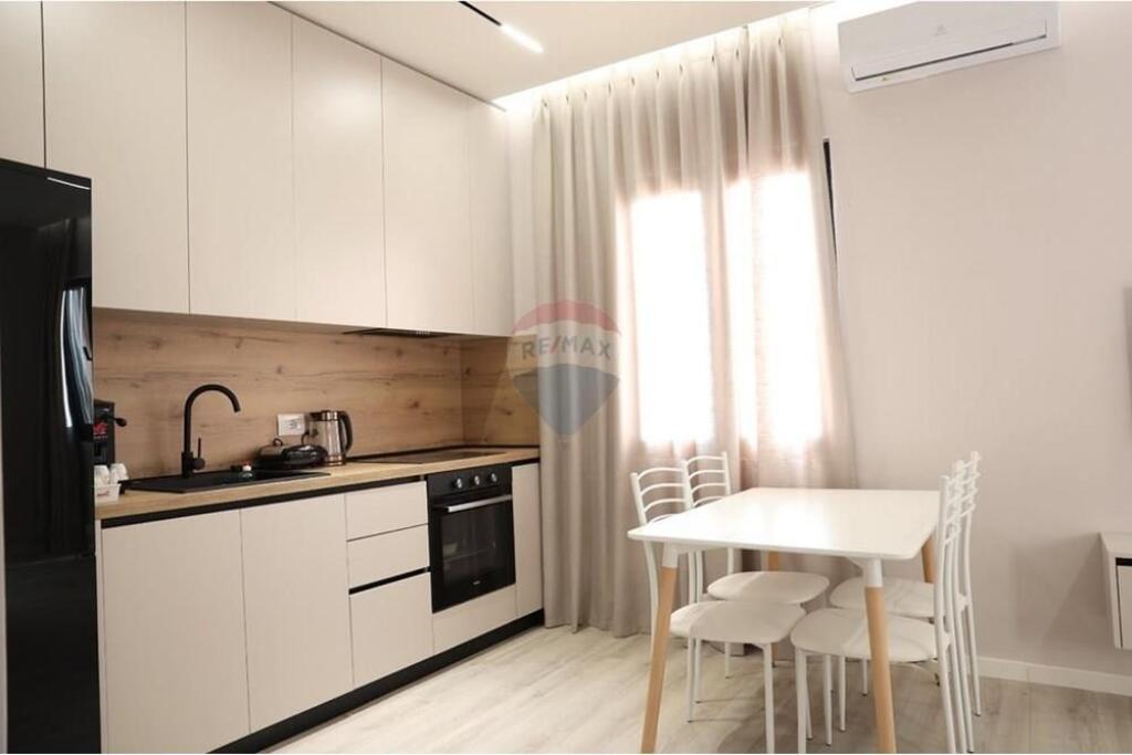 Apartment for rent 1+1 and parking space at 5 Maji Street
