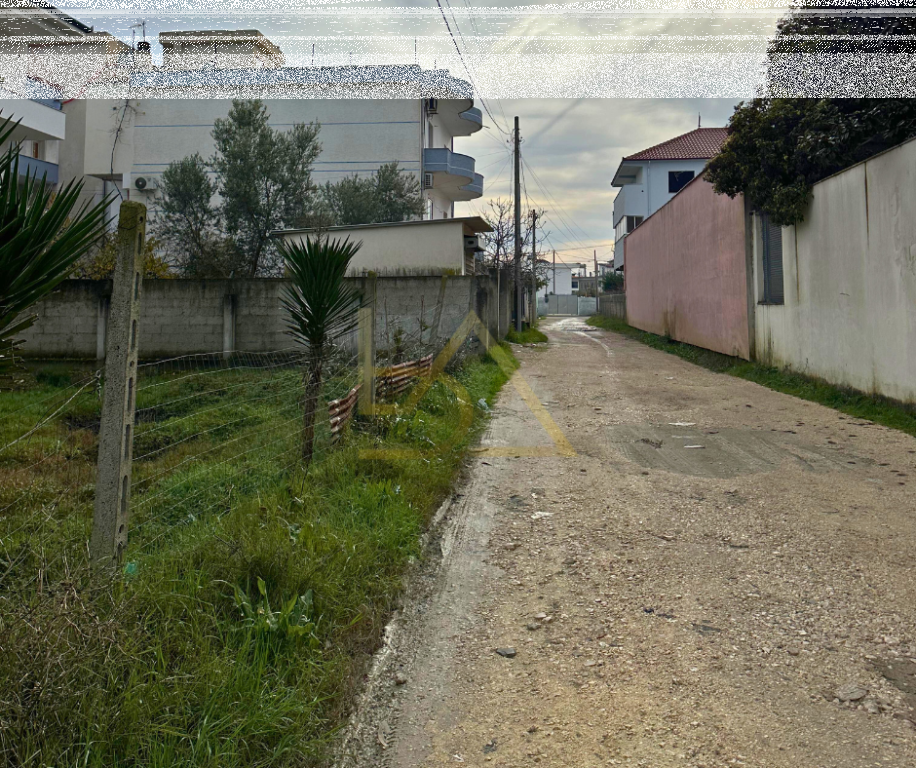 Land for Development for Sale – Durres
