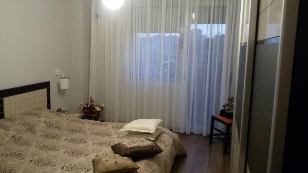 Apartment 2+1, Selvia!