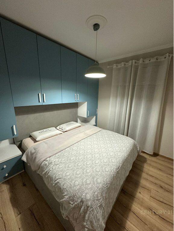 2+1 APARTMENT FOR RENT AT THE BOTANICAL GARDEN, TIRANA.