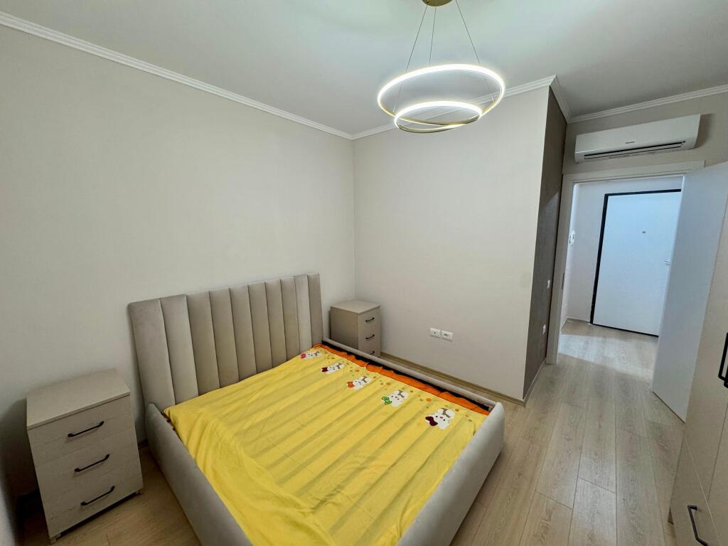 📣 SHITET Apartament 1+1 📍 Rruga "Jordan Misja", Prane Universitetit "Beder" ✨  