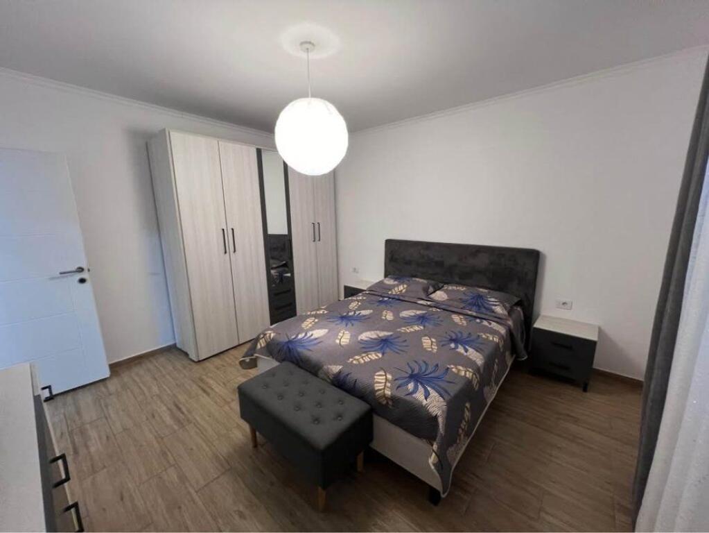 APARTMENT FOR RENT 1+1 BARRICADES STREET 55,000 LEKE