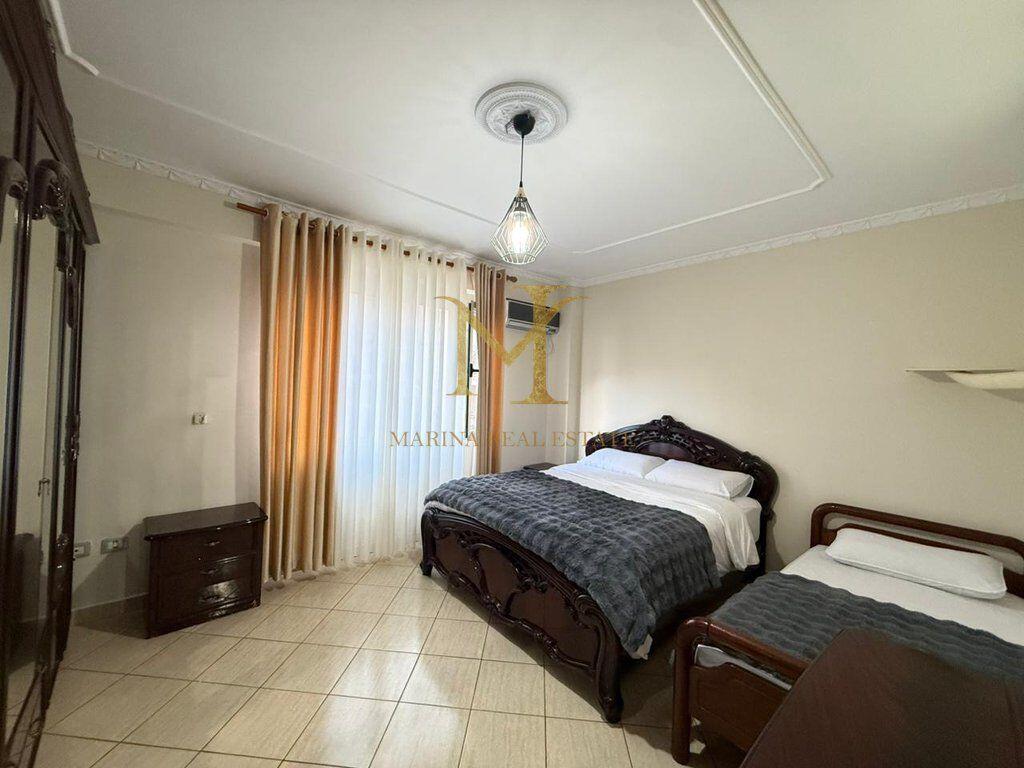Affitto appartamento 2+1 a Plazh Hekurudha, Durazzo