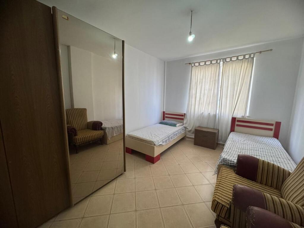 Apartment 2+1+2 for rent - 500€-Astir!!!