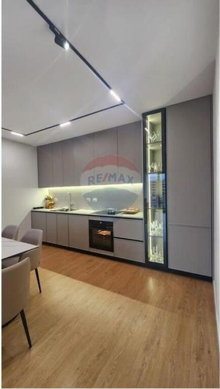 Appartamento 2+1 in vendita, Future Home residence
