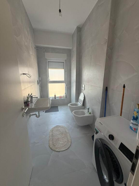 Jepet me qira apartament 1+1 – Rezidenca Kaimi