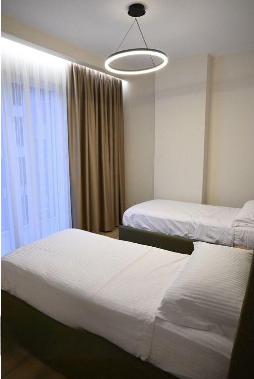Appartamento 2+1 in VENDITA a Kamez! 135.000 €