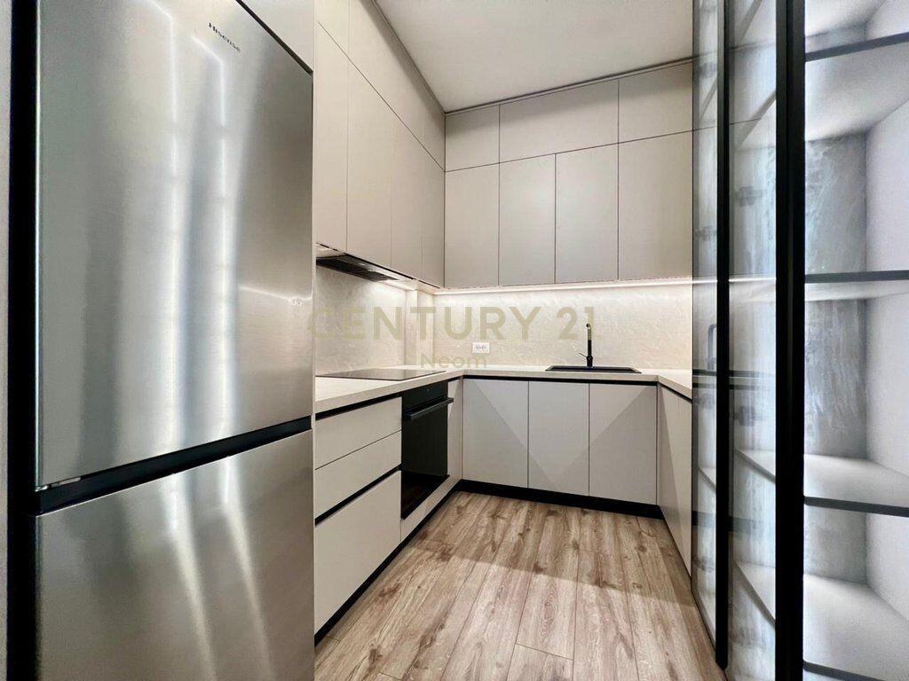 Appartamento Moderno 1+1 in Affitto – Viale Principale, Astir