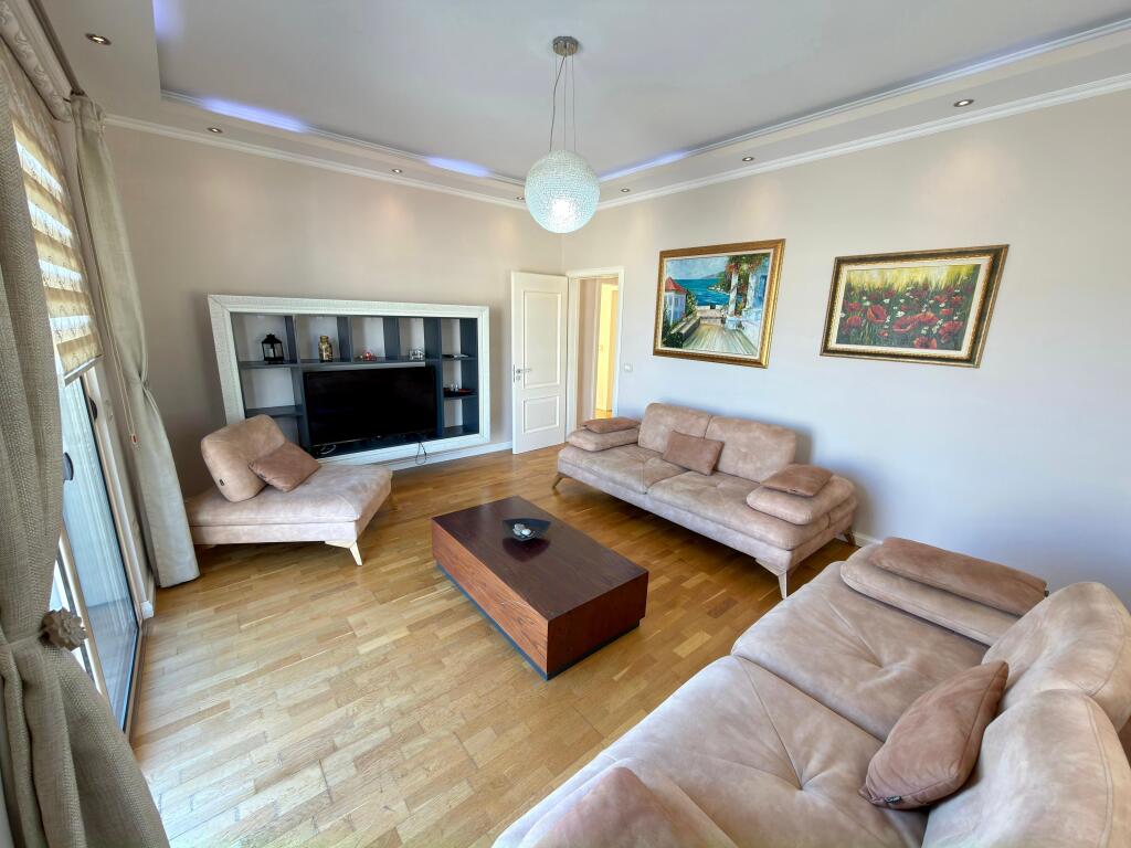 📣 Attic for sale 📍 Thatë Lake (not a mountainous area) – super cheap view 🌅