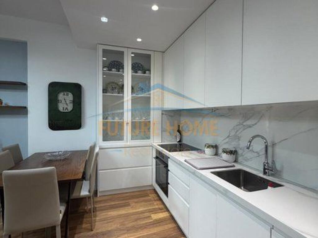 For sale, Apartment 2+1+Parking Spot, Golden Park Complex