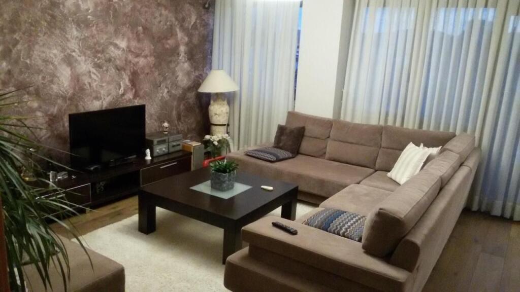 Apartment 2+1, Selvia!
