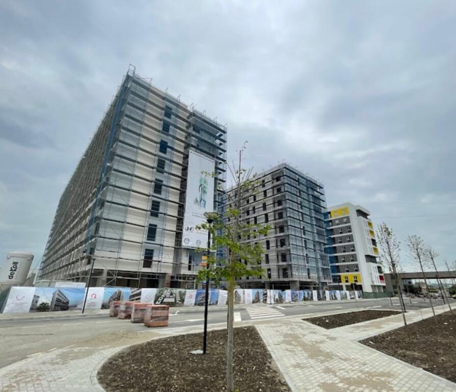 APARTMENT 3+1 FOR SALE, UNIVERS CITY