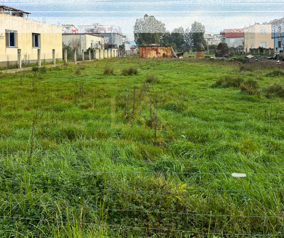 Land for Development for Sale – Durres