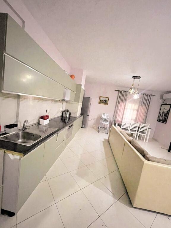 📌Apartment 2+1+balcony for rent 400 Euro📍 in Fresk!