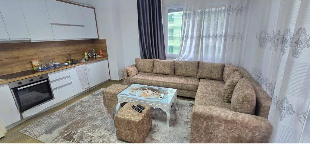 APARTMENT 1+1 FOR RENT IN DON BOSKO !! 500 € /Month