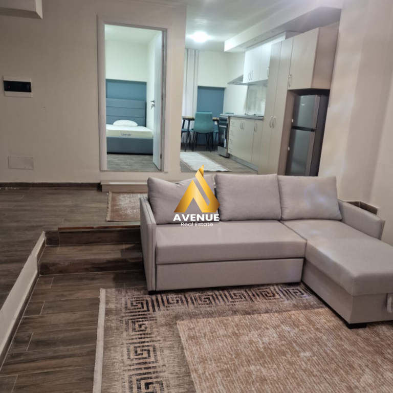 AFFITTASI APPARTAMENTO 2+1, STAZIONE DEI TRENI, TIRANA