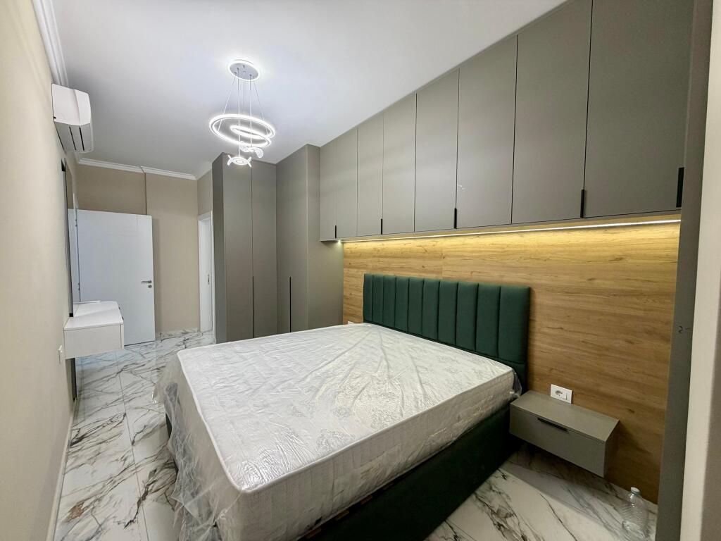 📣 SUPER RENT Apartment 2+1 With 2 Bathrooms And Parking 📍 "5-Maji" Street, Tirana ✨