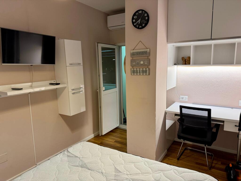 📣 QERA SUPER Apartament 2+1 📍 Stacioni i Trenit, Prane Unazes Se Vogel ✨