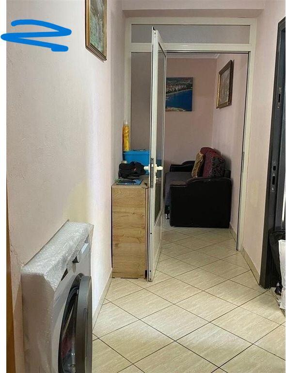 Appartamento 1+1 In Vendita a Shkolla e Bashkuar 47 m², 77.000 €