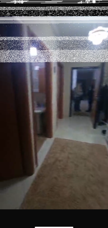 Apartment 2+1+2, Fresku!