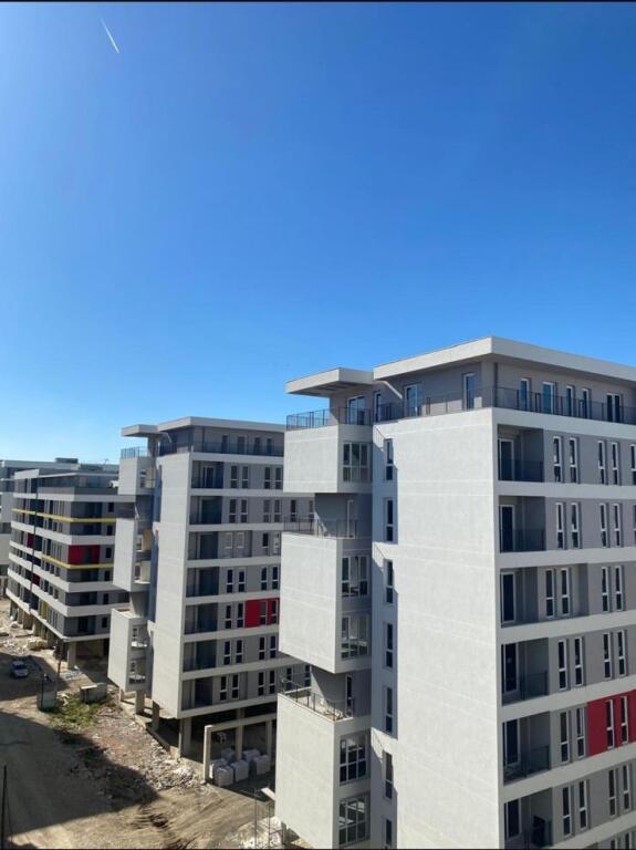 FOR SALE APARTMENT 2+1, UNIVERS CITY