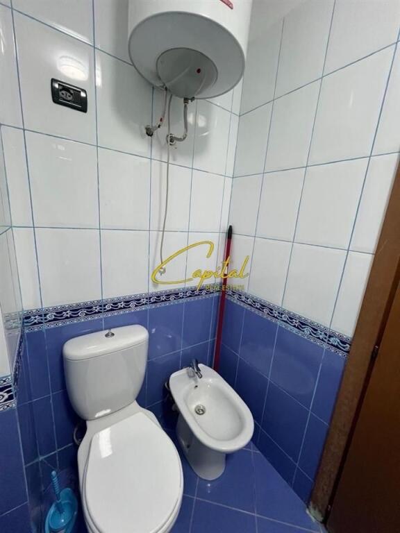 RENTAL APARTMENT 1+1 ISH BLLOKU 65,000 LEKE